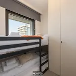 C - With Sea View *