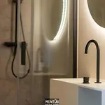 C - With Sea View Де Панбархат