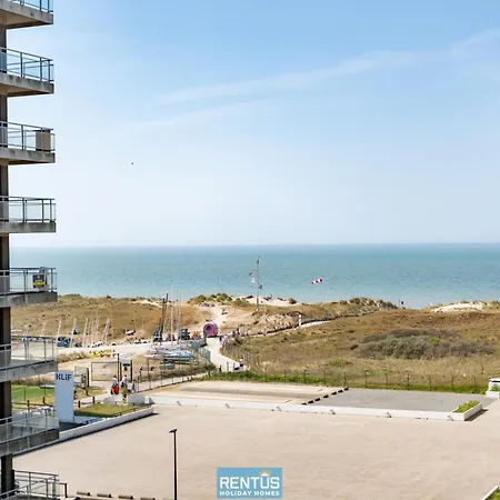 Апартаменты C - With Sea View *