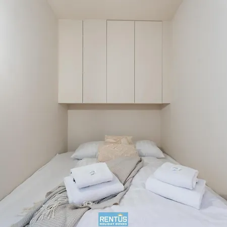 Appartement C - With Sea View