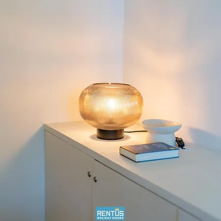 C - With Sea View Апартаменты *