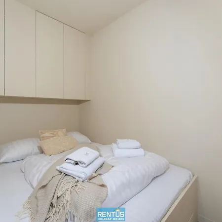 Apartamento C - With Sea View