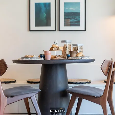 C - With Sea View Appartement *