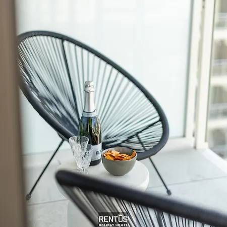 Апартаменты C - With Sea View Де Панбархат