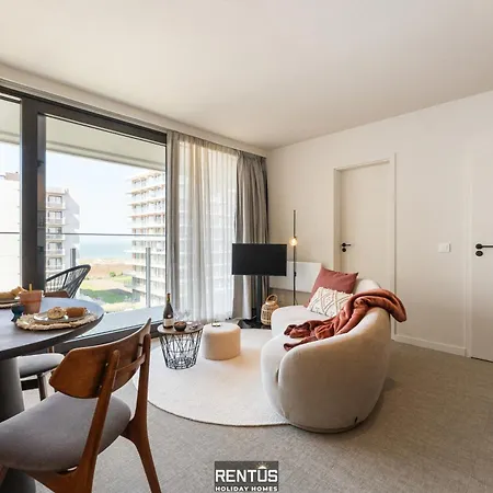 C - With Sea View Апартаменты