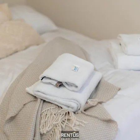 Апартаменты C - With Sea View *