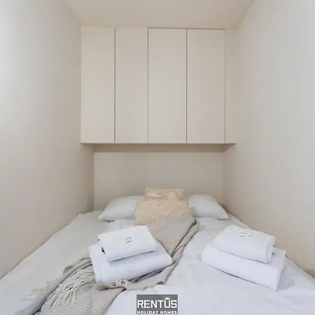 C - With Sea View 아파트 드판