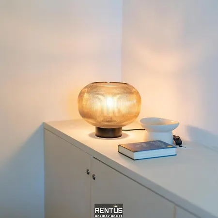 Апартаменты C - With Sea View