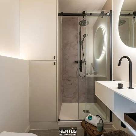 C - With Sea View * Де Панбархат