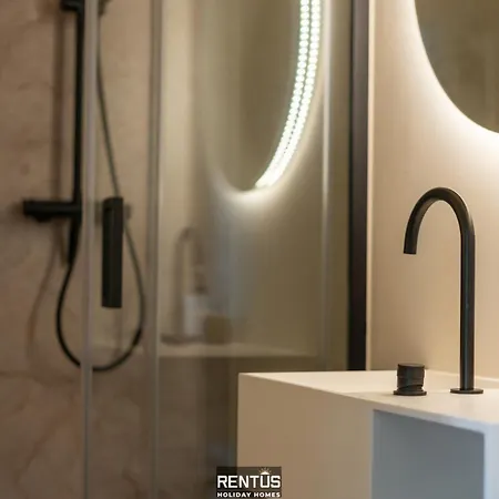 C - With Sea View Де Панбархат