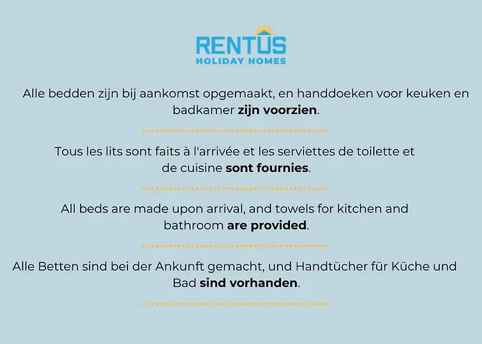 Appartement C - With Sea View De Panne