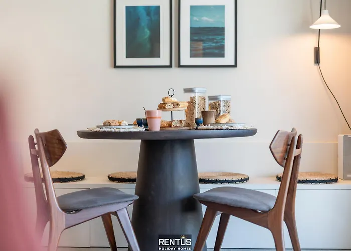 C - With Sea View Appartement *