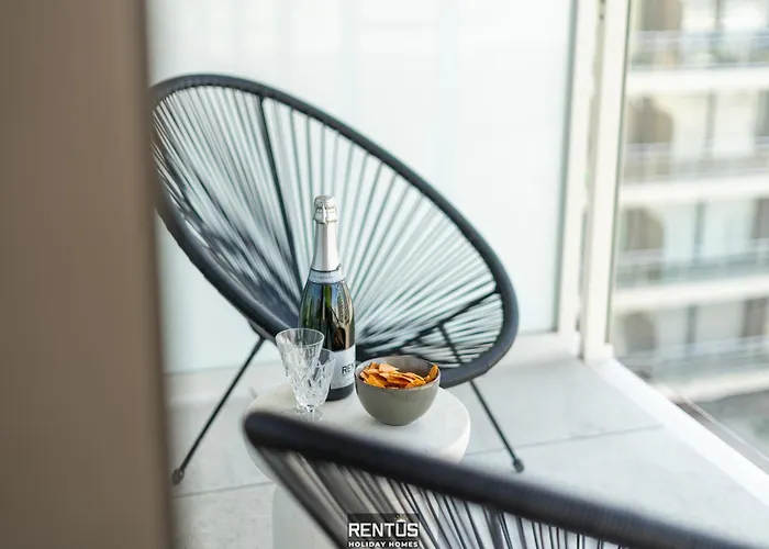 Appartement C - With Sea View De Panne