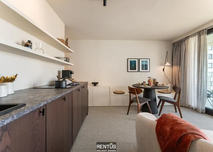 C - With Sea View De Panne