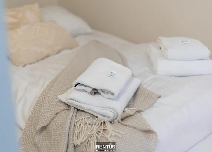 Appartement C - With Sea View *