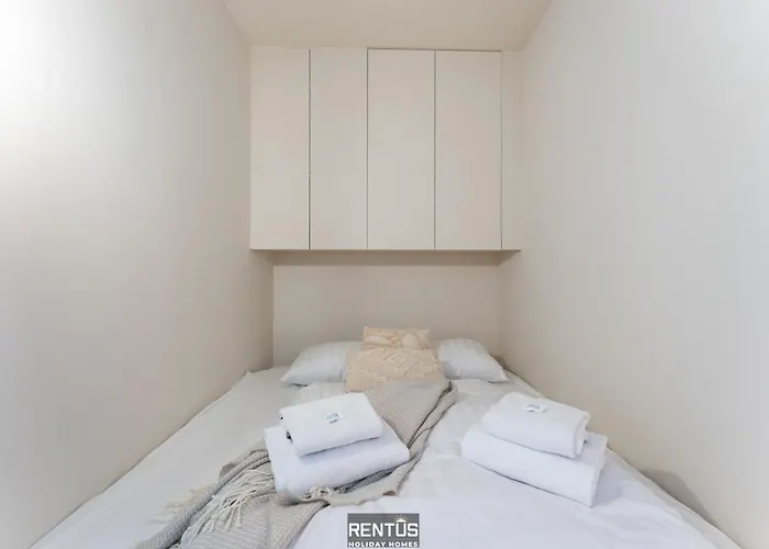 C - With Sea View Appartement De Panne