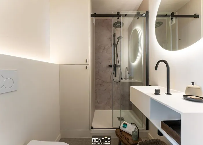 C - With Sea View * De Panne